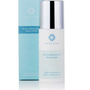 Marine Restorative Body Cream (Moisturiser) - Fragrance Version