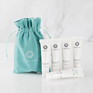 brightening cream travel pack