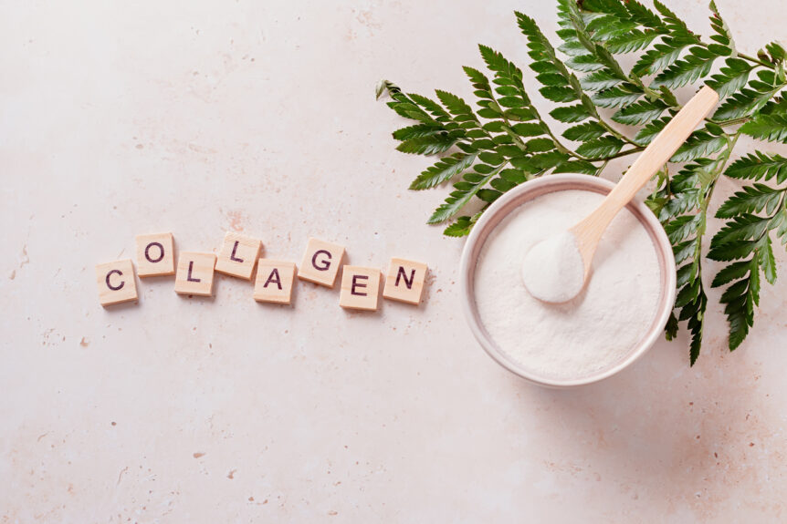 collagen