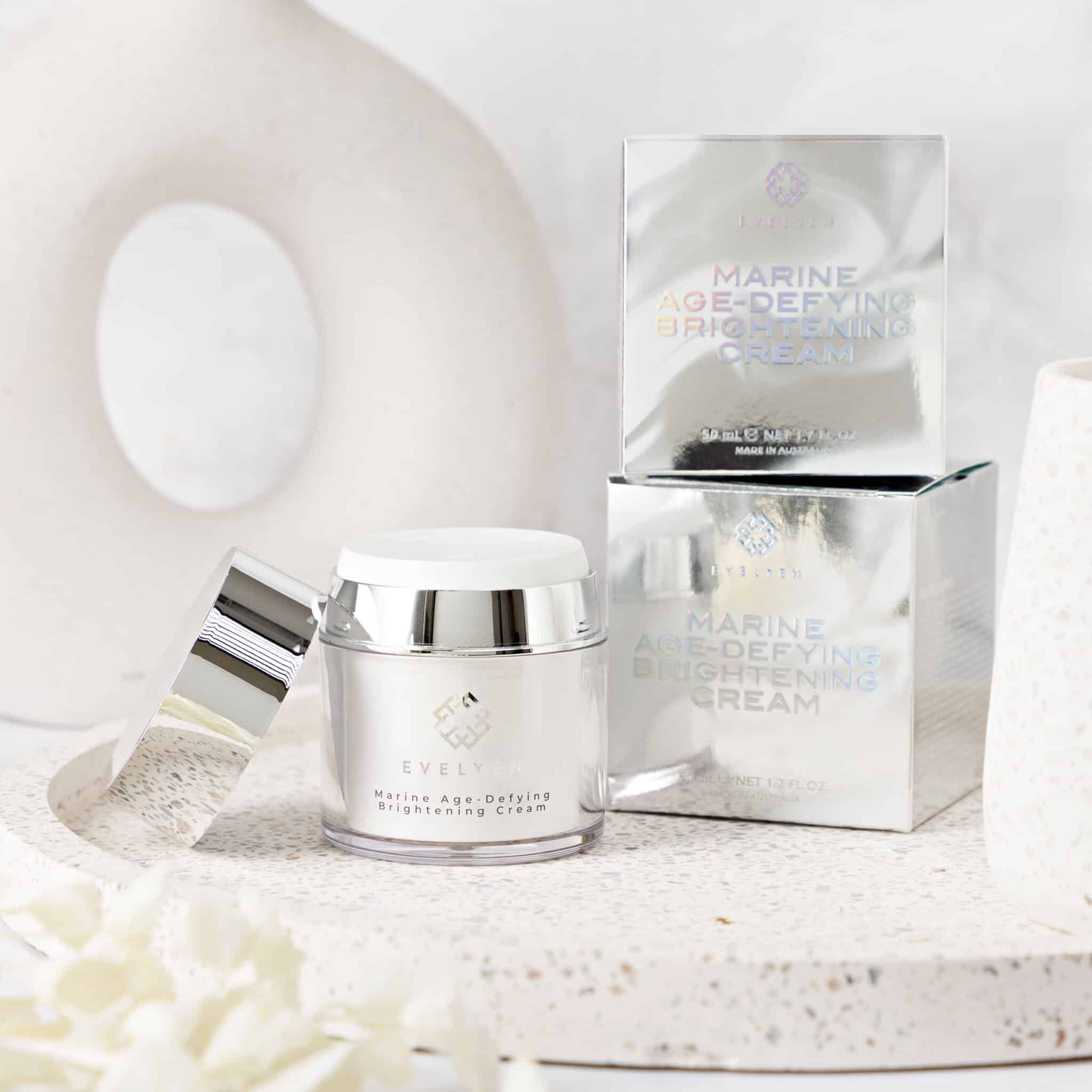 Evelyen | Australian Made Skincare Products & Beauty Supplements